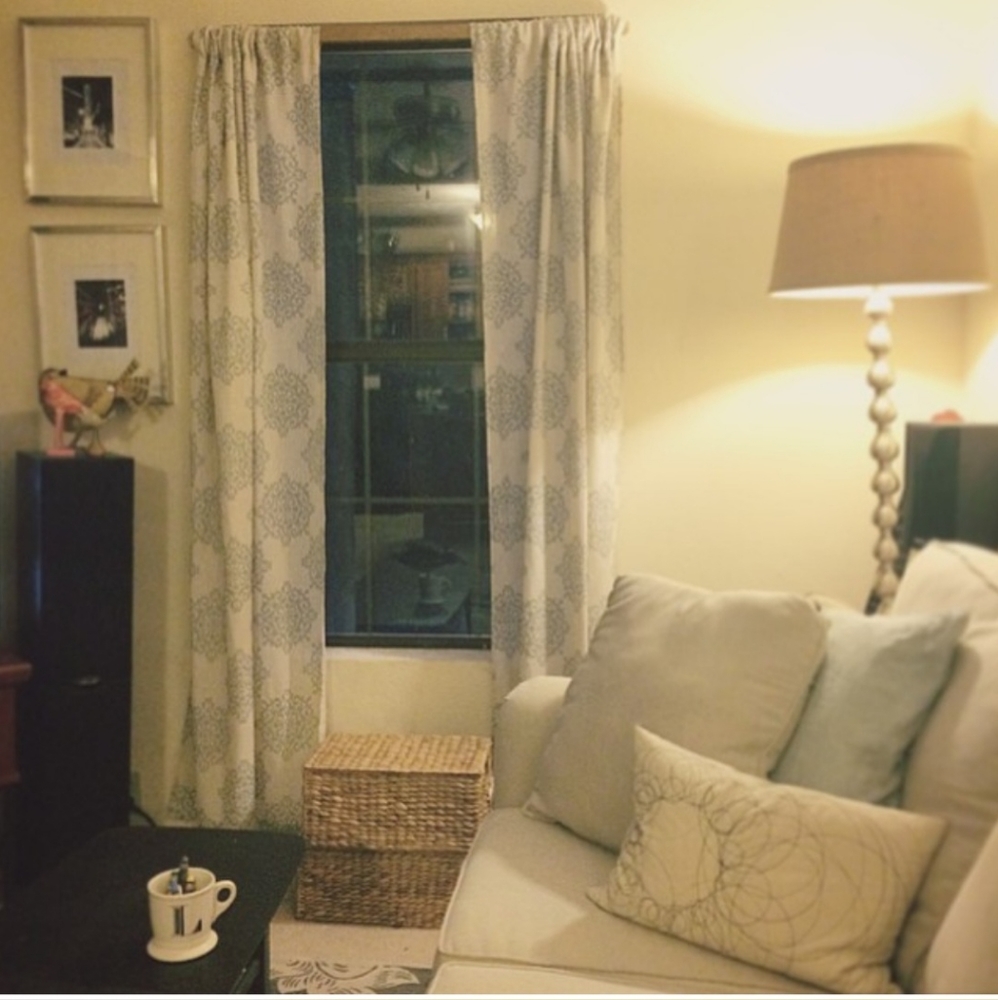Curtains
